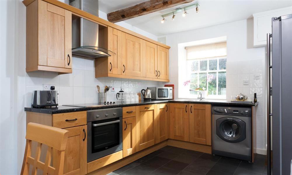 Pollys Cottage Elterwater Exterior photo